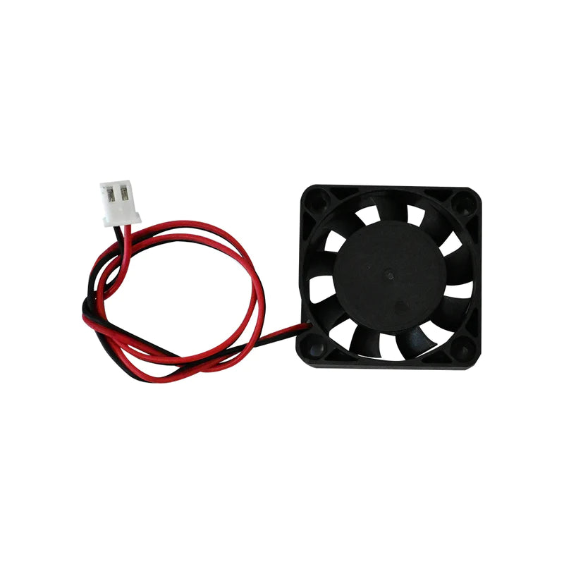 Fanon 12V 0.09A DC Brushless Cooling Fan