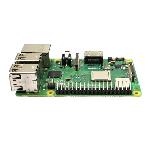 Raspberry Pi 3 B+ Model 1.4GHZ Quad-Core ARM Cortex-A53 Processor