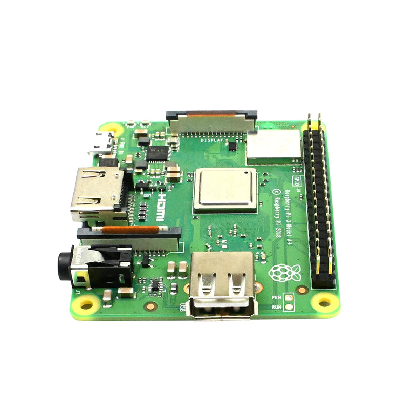 Raspberry Pi 3 A+ Model 1.4GHz 64-Bit Quad-Core Processor – ArrowTechCart
