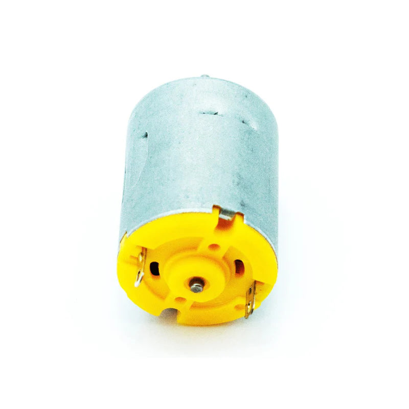 DC Motor 9 Volts