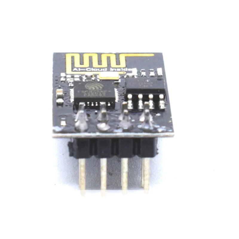 Node MCU ESP8266 with CH340G USB-Serial Interface