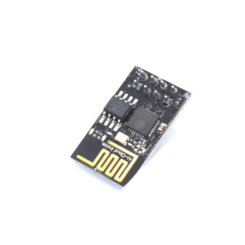 Node MCU ESP8266 with CH340G USB-Serial Interface