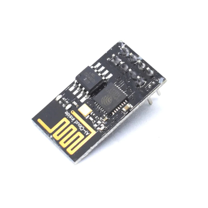 ESP8266 ESP-01 Remote Serial Port WIFI Transceiver Wireless Module