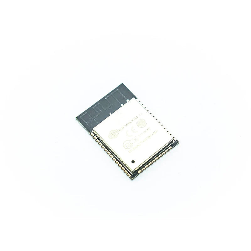 ESP32-WROOM-32 WiFi + BT + BLE Module