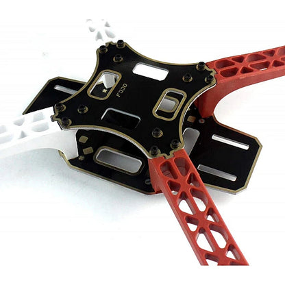 F450 Mini Quadcopter Frame Kit