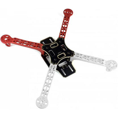 F450 Mini Quadcopter Frame Kit