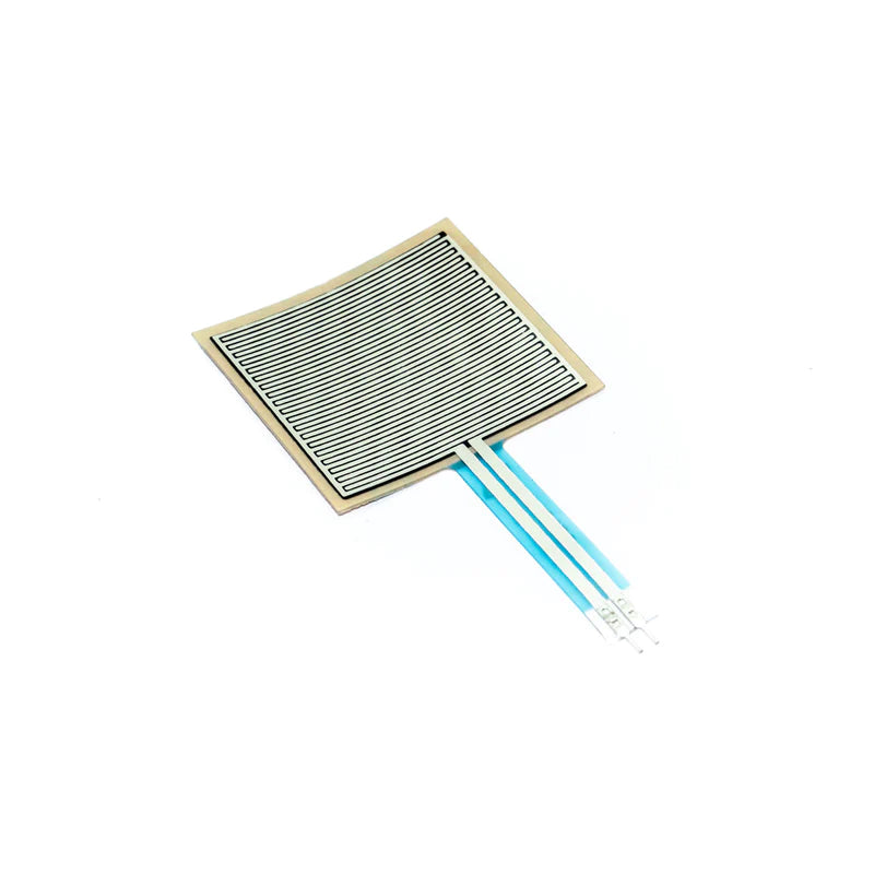 Force Sensitive Resistor Square – ArrowTechCart