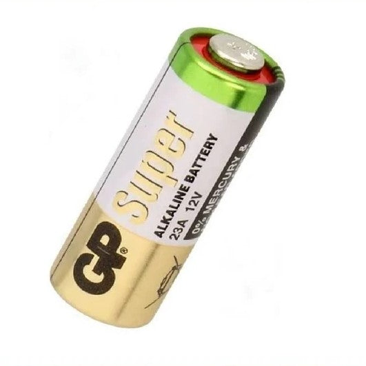 GP 12V 23A Alkaline Battery