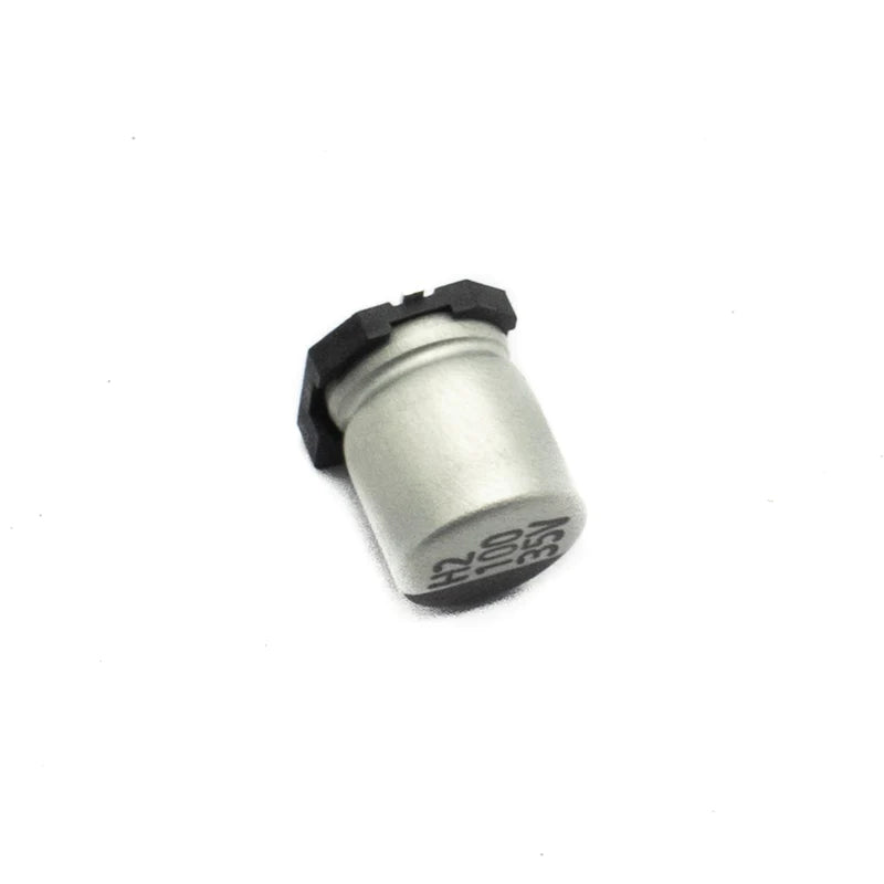 100uF 35V Electrolytic SMD Capacitor