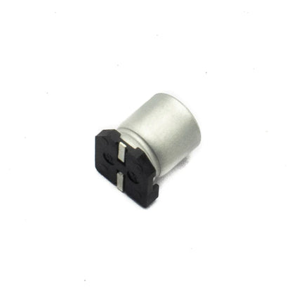 100uF 35V Electrolytic SMD Capacitor