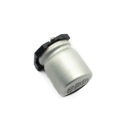 470uF 10V Electrolytic SMD Capacitor