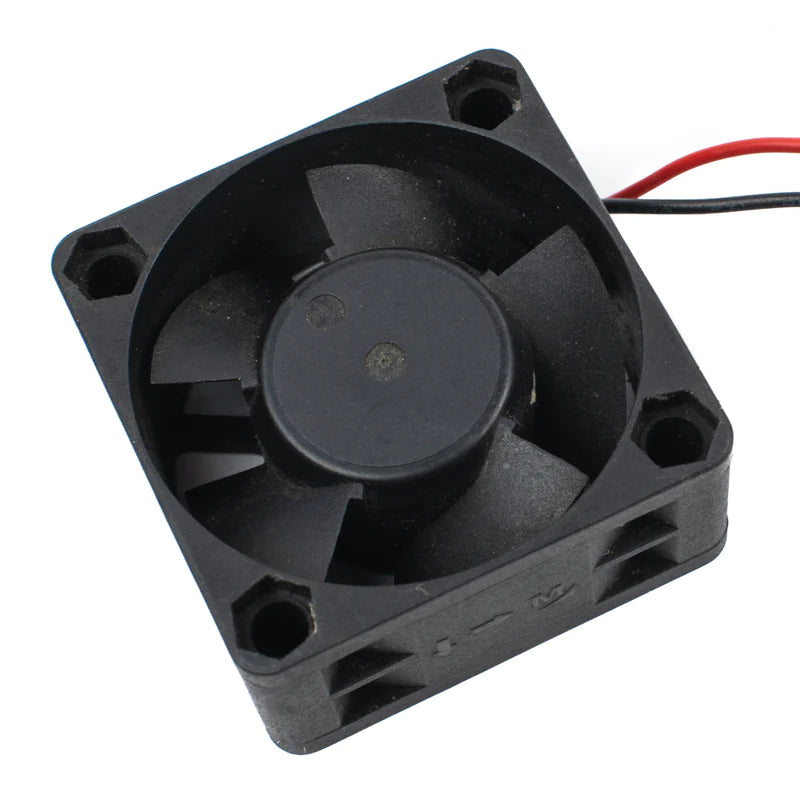 40x40x20 mm 4020 5 Blade Brushless DC 12V Axial Cooling Fan (Z8Y2)