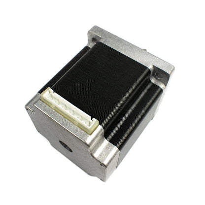 NEMA24 21 kg-cm Bipolar Stepper Motor