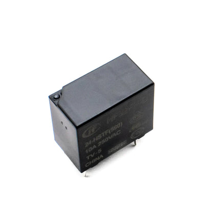 Hongfa Power Relay 250V AC 10A HF32FV-G