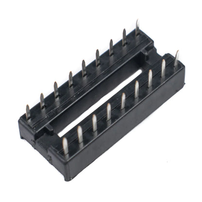 16 Pin DIP Base IC