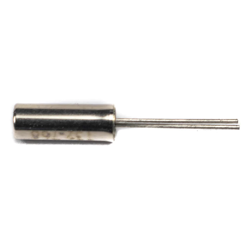 32.768KHz Cylindrical Crystal Oscillator (RTC Crystal)