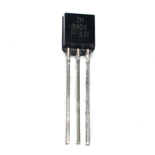 2N3904 NPN General Purpose Transistor TO-92