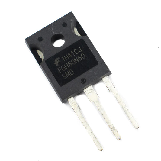 ONSEMI FGH60N60SMD 600V 120A N-Channel IGBT