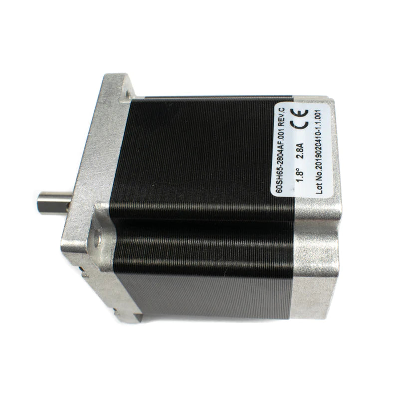 NEMA24 21 kg-cm Bipolar Stepper Motor