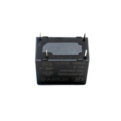 Hongfa Power Relay 250V AC 10A HF32FV-G