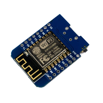 ESP8266 D1 Mini Controller Board