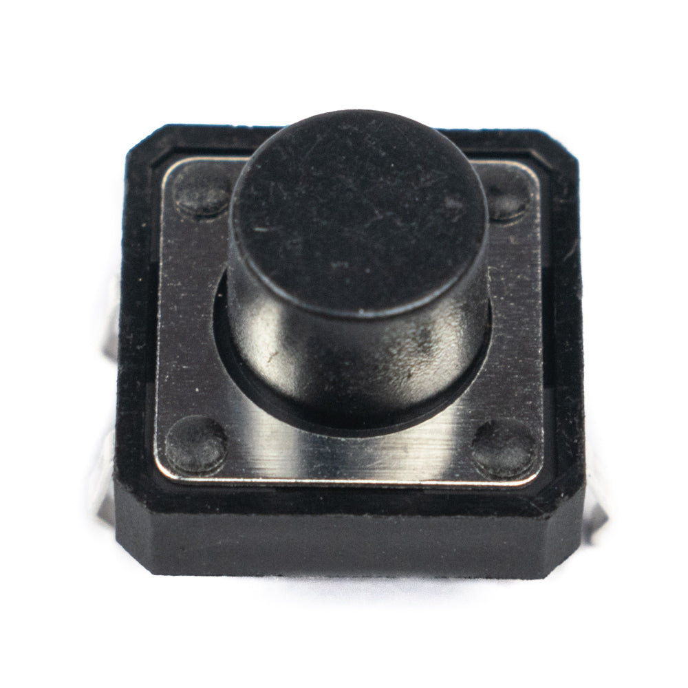 12x12x8mm Tactile Push Button 40xx (Pack of 20)