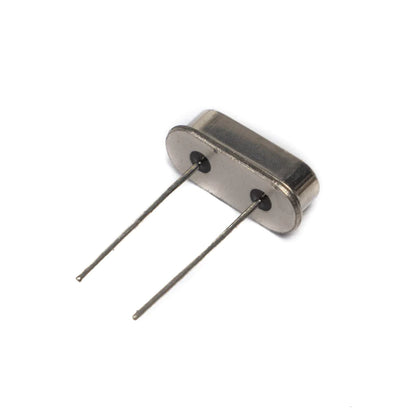 16 MHz Crystal Oscillator