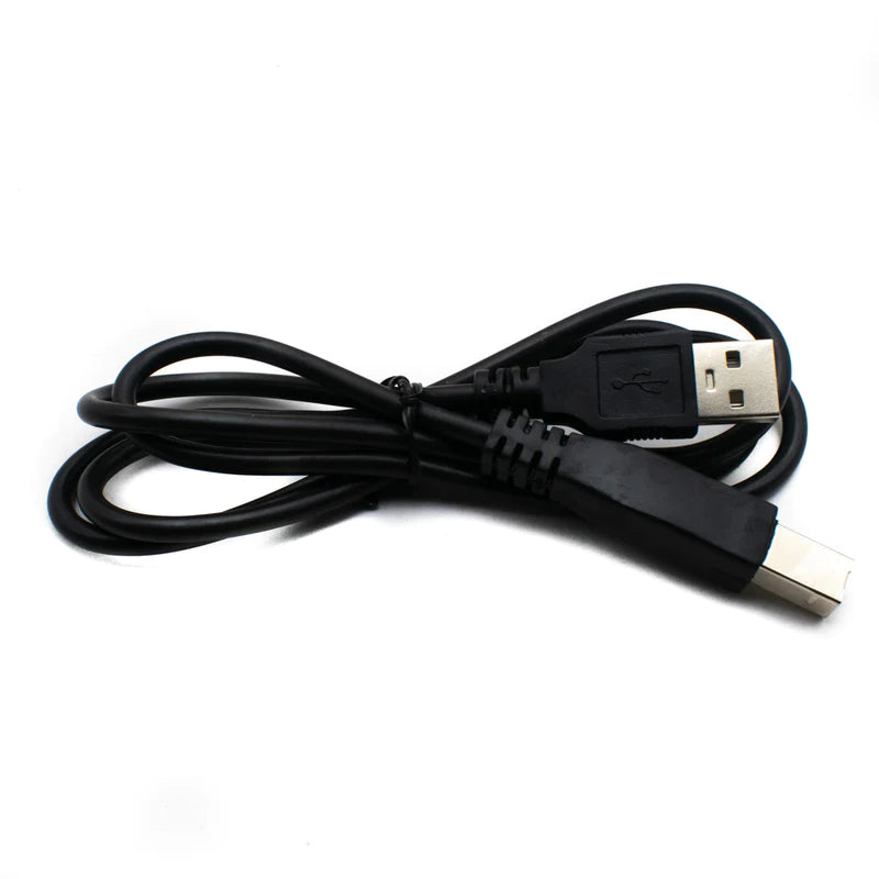 Cable For Arduino UNO/MEGA/PRINTER (USB A to B) 1 Meter