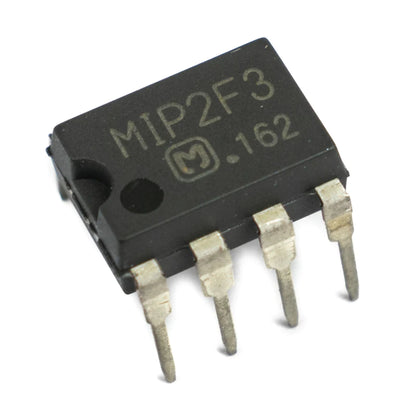 Panasonic MIP2F3 High Performance IPD IC DIP-7 Package