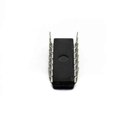 SN74LS86N Quad 2-Input Exclusive OR Gate IC (7486 IC) DIP-14 Package