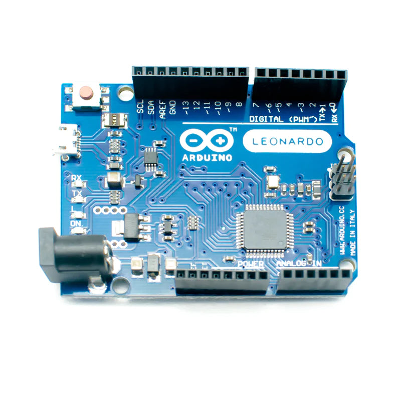 Arduino Leonardo R3