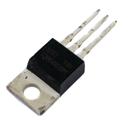 MBR20100CT Schottky Diode Rectifier