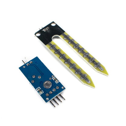 Soil Moisture Sensor Module