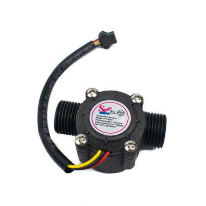 YF-S201 Water Flow Sensor