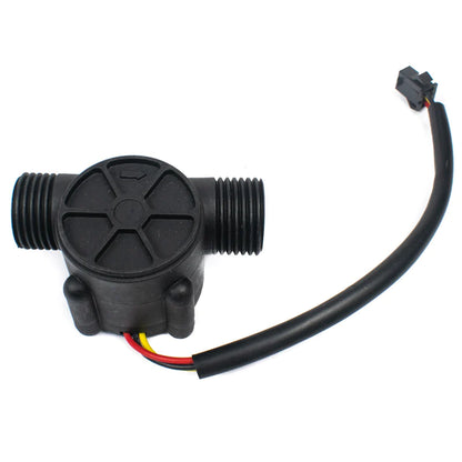 YF-S201 Water Flow Sensor