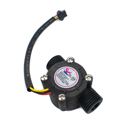 YF-S201 Water Flow Sensor