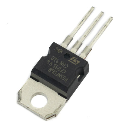 P55NF06 MOSFET - 60V 50A N Channel Power MOSFET