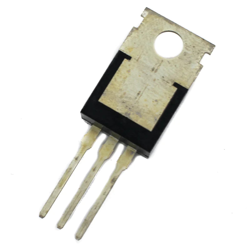 ONSEMI MJE13007 Switch-mode NPN Bipolar Power Transistor