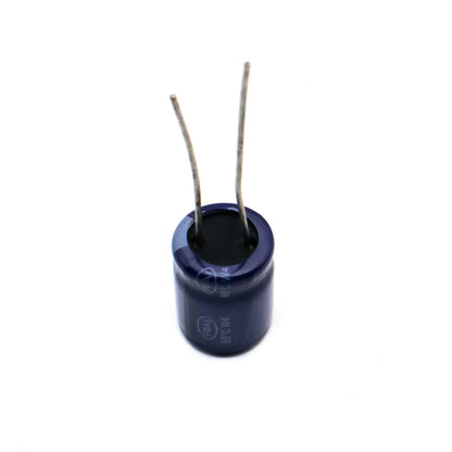 220uF 35V Electrolytic Capacitor