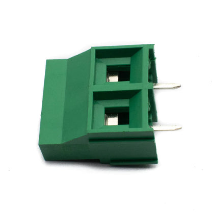 2 Pin PCB Terminal Block 9.5mm Pitch 30A Rating