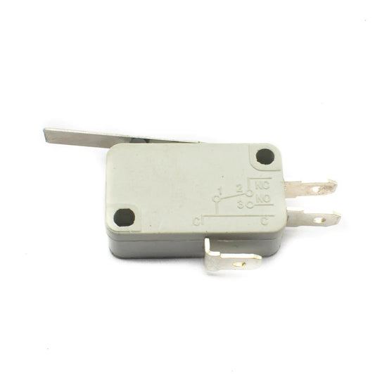 16A 250V Micro Limit Lever Push Button Switch