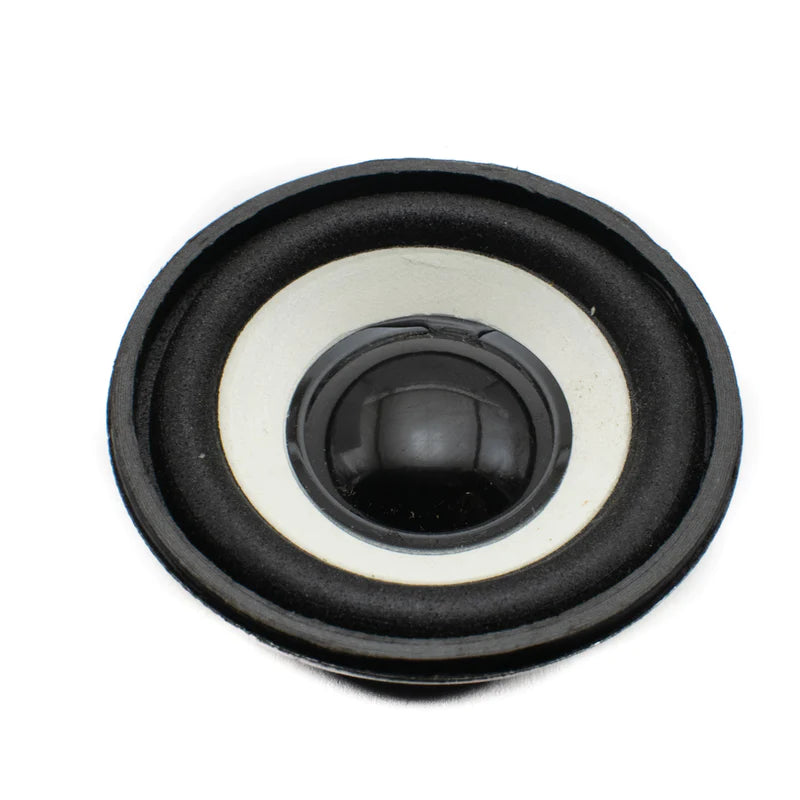 4 Ohm 3 Watt Speaker 51mm Diameter