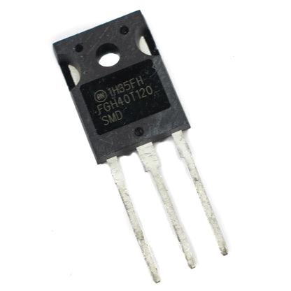 ONSEMI FGH40T120SMD 1200V 40A IGBT - Field Stop Trench