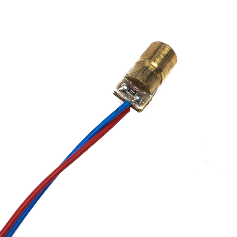 650nm Laser Diode