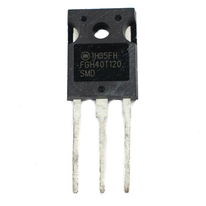 ONSEMI FGH40T120SMD 1200V 40A IGBT - Field Stop Trench