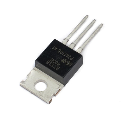 BT136 600 V 4A Triac TO-220