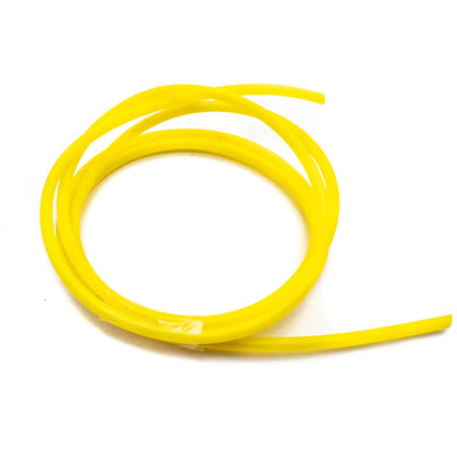 3mm 5 Meter Heat Insulation Sleeve (Yellow)