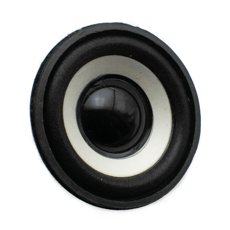 4 Ohm 3 Watt Speaker 51mm Diameter