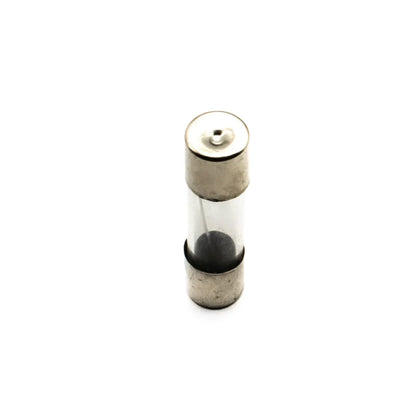 2A Glass Cartridge Fuse, 5mm x 20mm