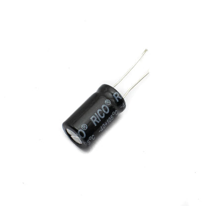 470uF 35V Electrolytic Capacitor